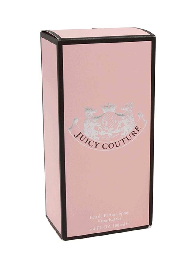 Juicy Couture - Juicy Couture EDP 100ml - Image 1