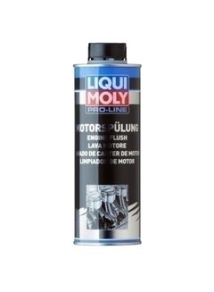 LIQUI MOLY Pro-Line Engine Cleaner 