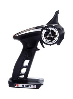 Flysky Remote Control Set For RC Car/Boat FS-GT2B  - Image 1