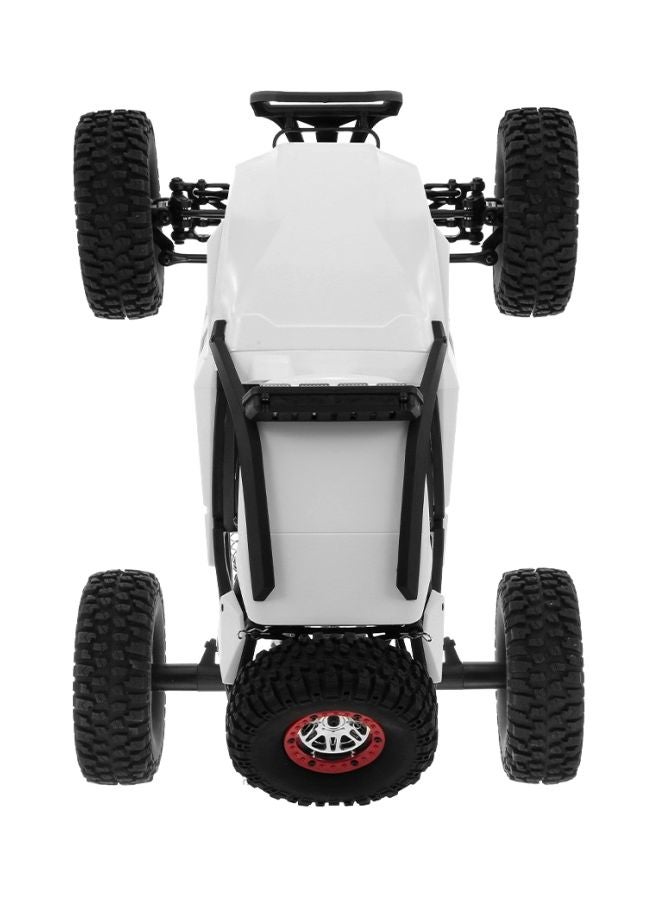 WLtoys RC Crawler Car XK 12429  - Image 4
