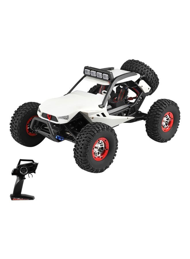 WLtoys RC Crawler Car XK 12429  - Image 1