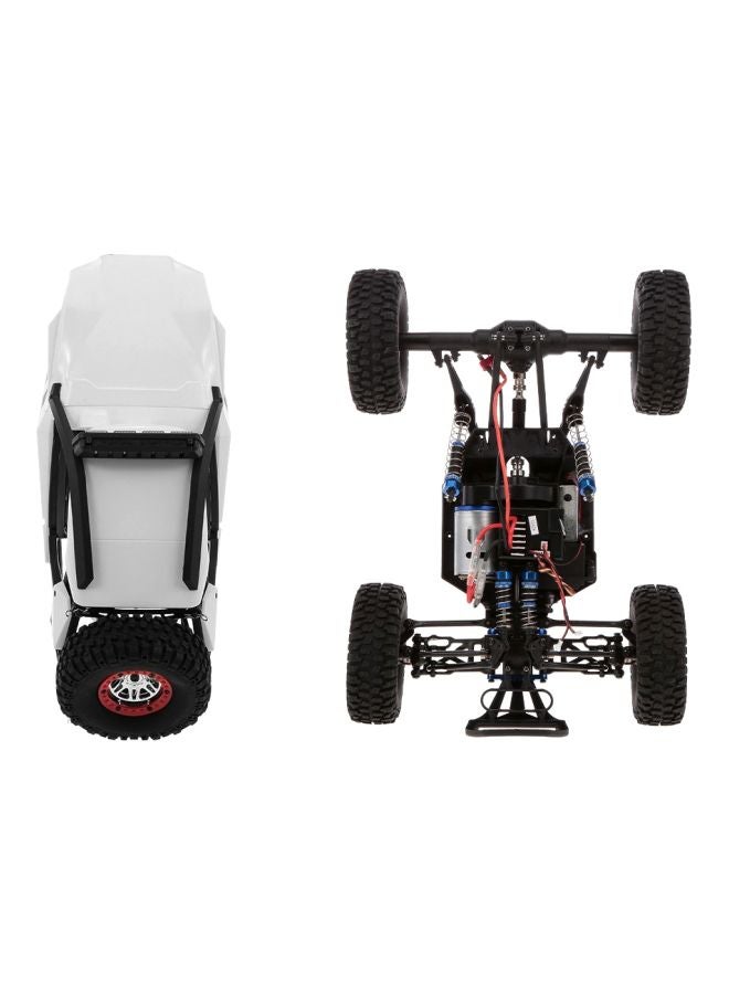 WLtoys RC Crawler Car XK 12429  - Image 2