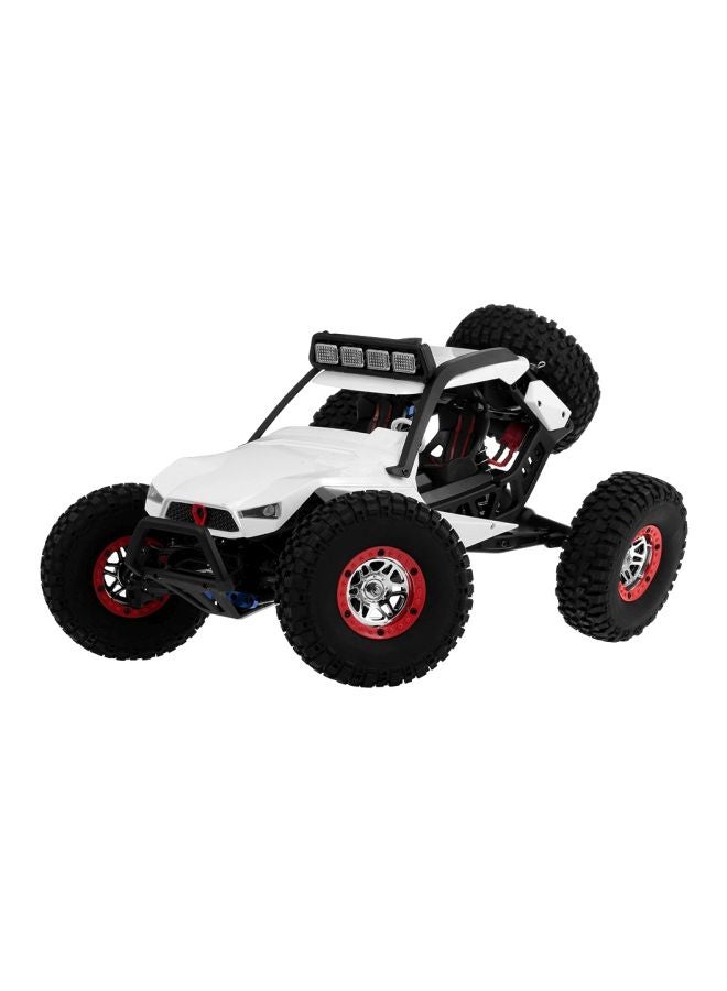 WLtoys RC Crawler Car XK 12429  - Image 3