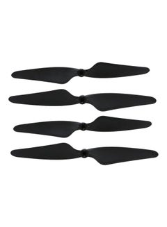 Hubsan Pair Of 2 Propeller Blade Set  - Image 1