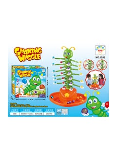 WIZCOM Shaking Wiggle Game 