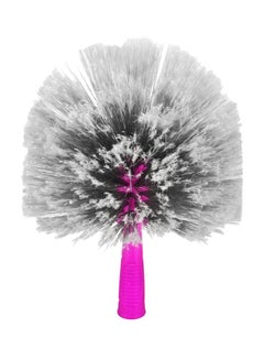 Fushia and Gray