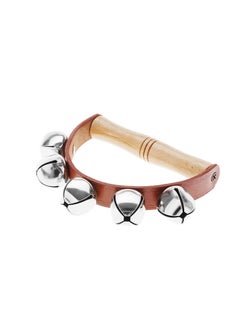 Generic Tambourine Handbell  - Image 1