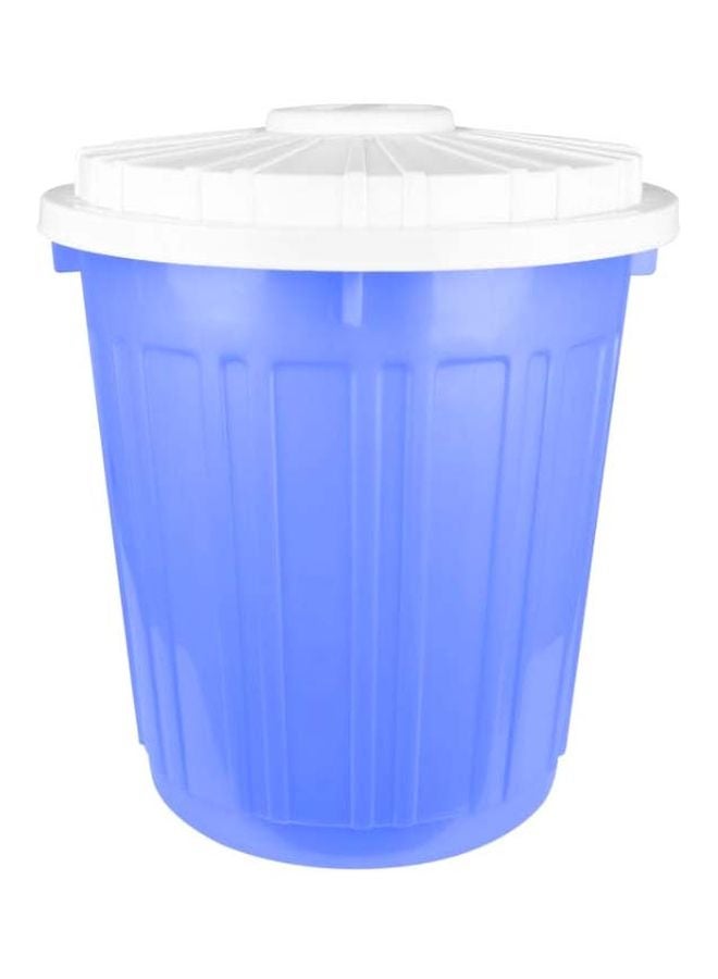 Bucket With Lid Multicolour