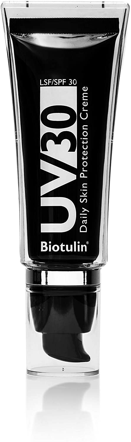 Biotulin Daily Skin Protection And Wrinkle Reducing Creme White 45ml - Image 2