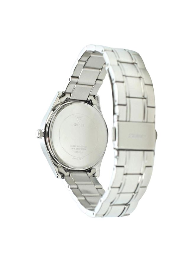 GUESS women Water Resistant Analog Watch W0985L1 - Image 4