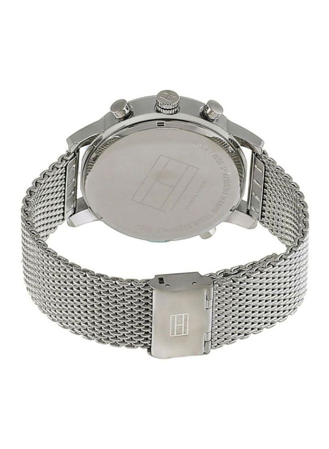Men's Water Resistant Analog Watch 1790877