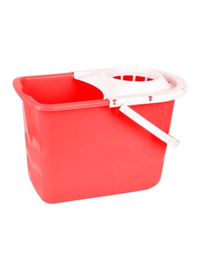 الهلال والنجمة الفضية  دلو كلاسيك - Image 1