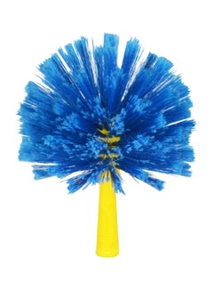 Yellow and Blue