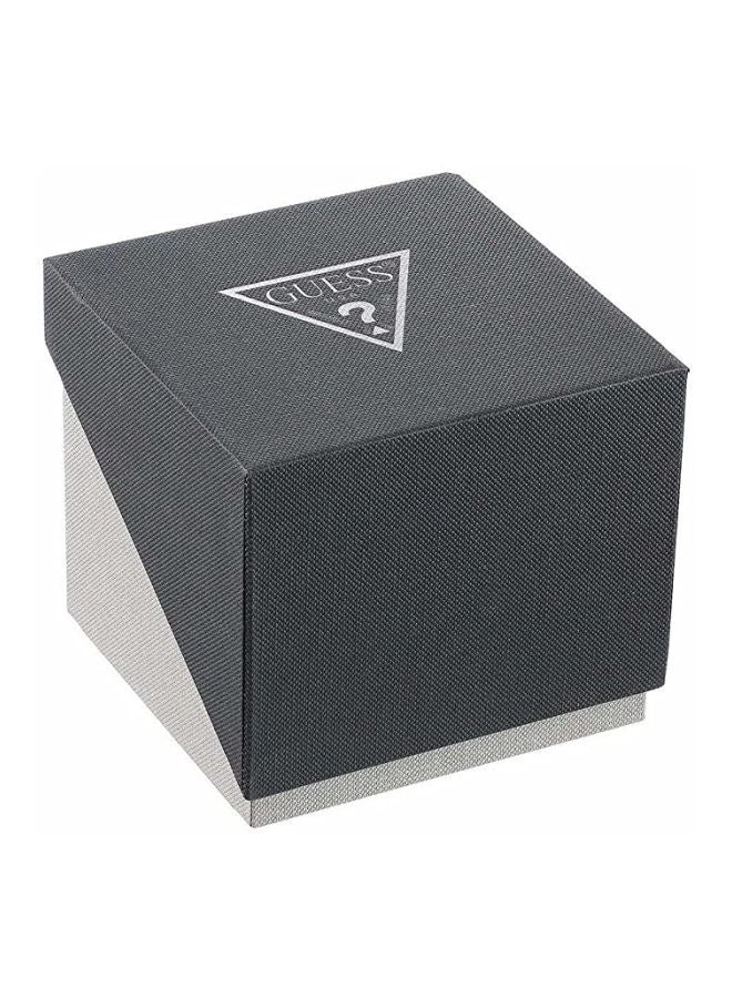 GUESS Men's Water Resistant Chronograph Watch W0500G1 - Image 5