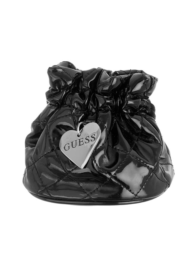 GUESS women Stone Studded Analog Watch W75043L2 - Image 3