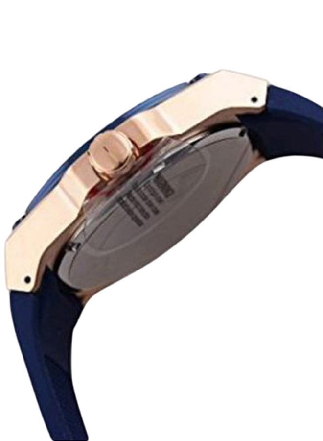 Men's Water Resistant Analog Watch W1049G2