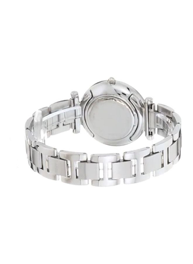 FOSSIL Women's Stone Studded Analog Watch ES4341  - Image 2