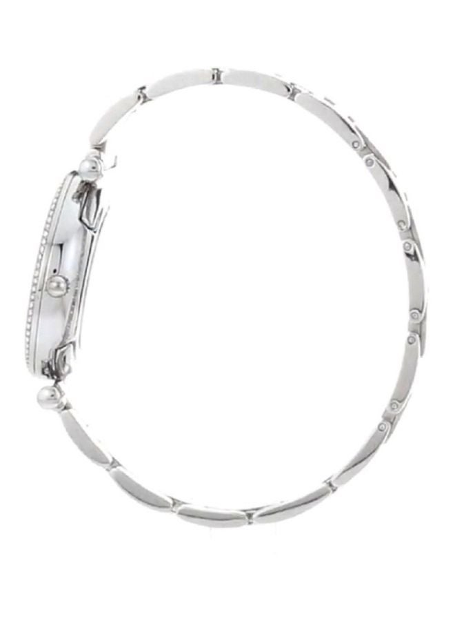 FOSSIL Women's Stone Studded Analog Watch ES4341  - Image 3