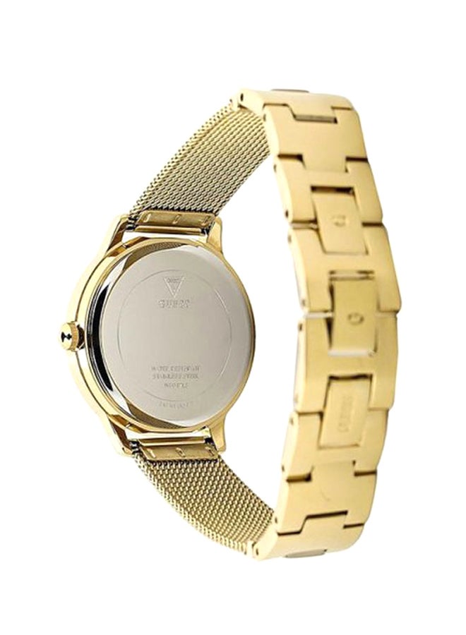 GUESS Women's Water Resistant Analog Watch W0647L3 - Image 2