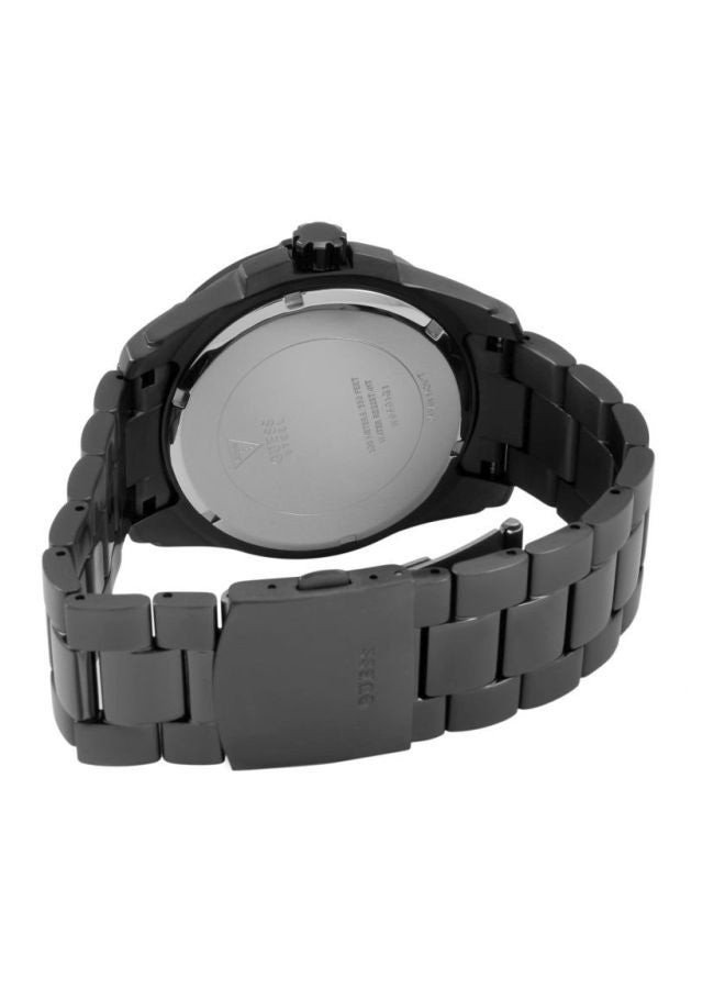 GUESS Men's Water Resistant Analog Watch W0601G1 - Image 2