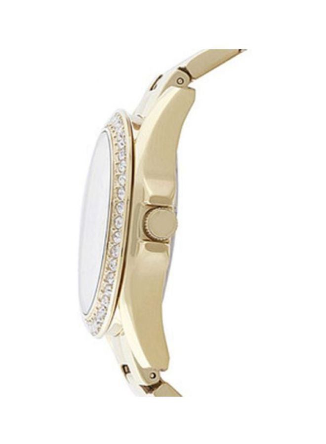 FOSSIL - Women's Stainless Steel Analog Watch ES3203 - Image 1