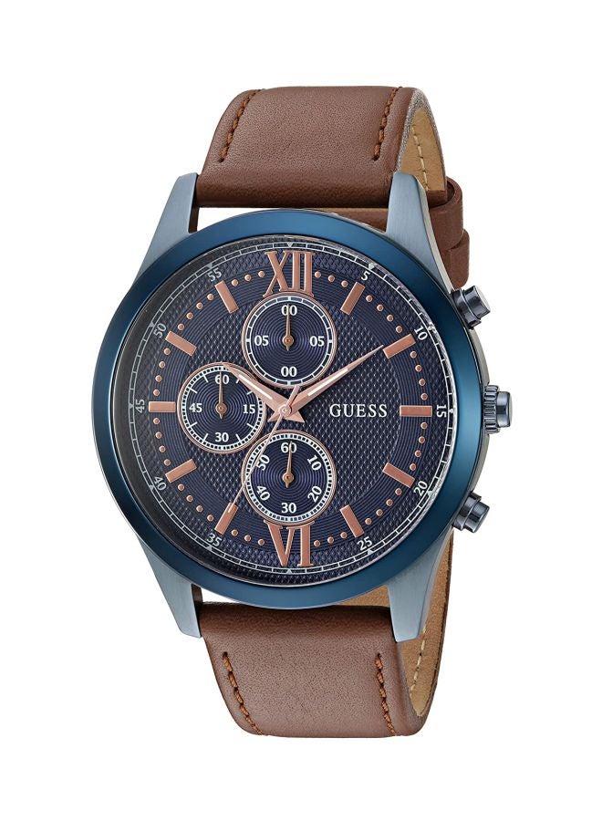GUESS men Chronograph Quartz Watch W0876G3 - Image 3