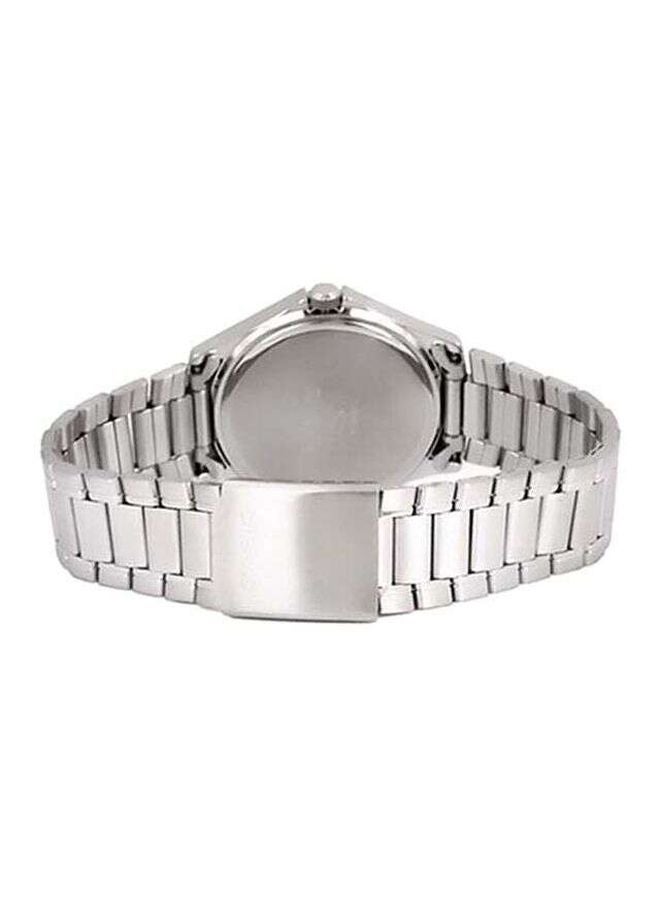 كاسيو ساعة يد إنتايسر بعقارب طراز LTP-1183A-2A للنساء - Image 2