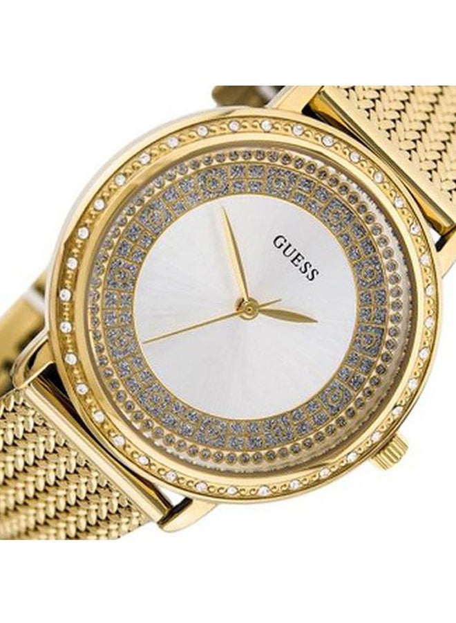 GUESS Women's Water Resistant Analog Watch W0836L3  - Image 3