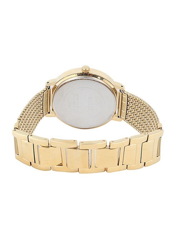 GUESS Women's Water Resistant Analog Watch W0836L3  - Image 2
