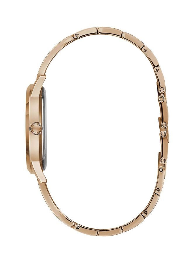 جس ساعة كوارتز طراز W1145L4 للنساء - Image 2