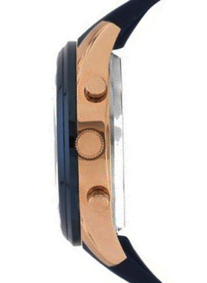 GUESS Men's Water Resistant Analog Watch W0862G1 - Image 3