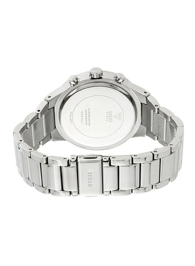 GUESS Women's Rockstar Water Resistant Analog Watch W0850L1 - Image 2