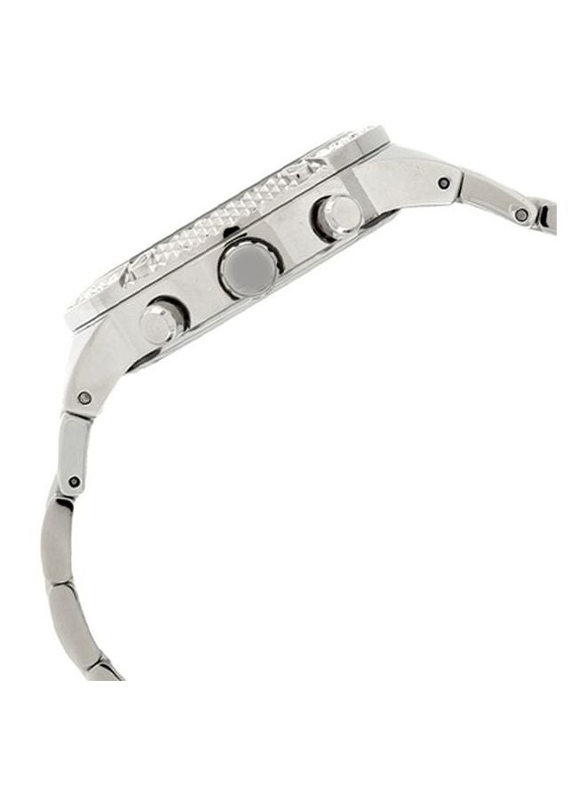 GUESS Women's Rockstar Water Resistant Analog Watch W0850L1 - Image 4