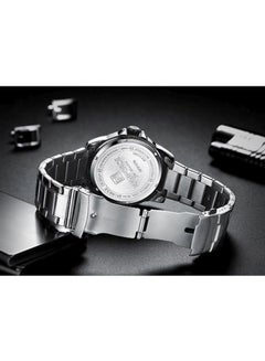 NAVIFORCE men Analog Quartz Watch NF9152  - Image 2