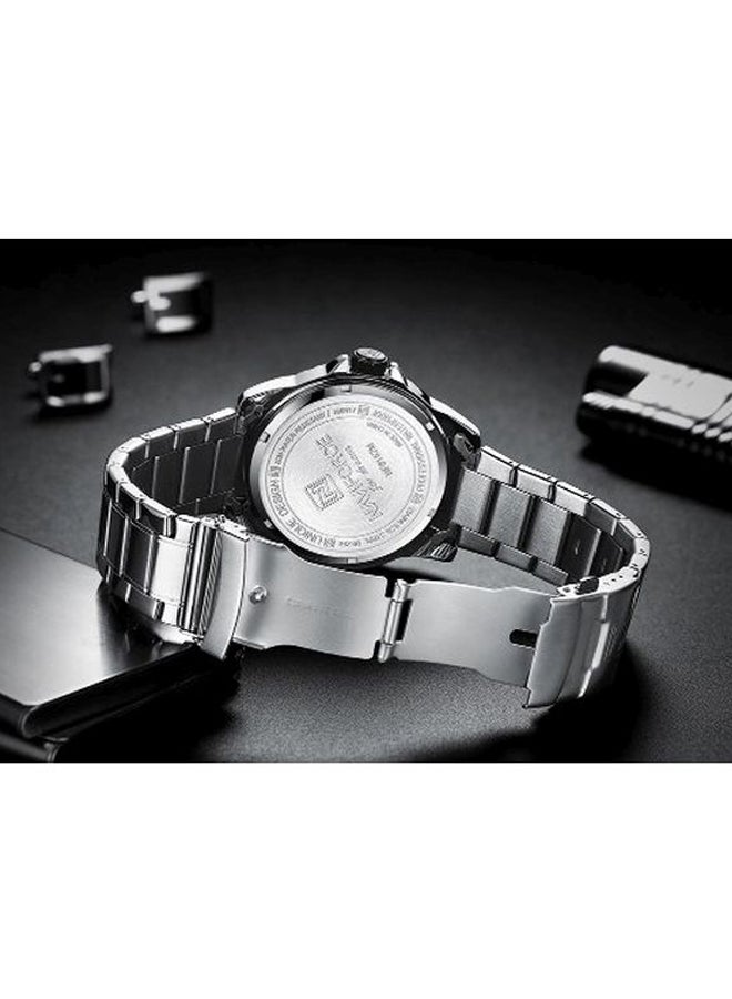 NAVIFORCE - men Analog Quartz Watch NF9152 - Image 1