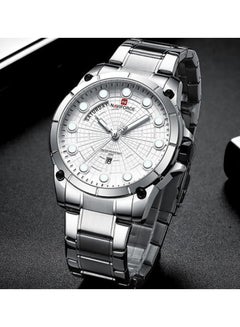 NAVIFORCE men Analog Quartz Watch NF9152  - Image 3