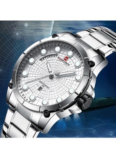 NAVIFORCE men Analog Quartz Watch NF9152  - Image 4