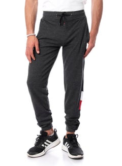 Basic Sweatpants Grey
