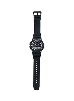 Men's Youth Series Analog & Digital Watch HDC-700-1AVDF - 49 mm - Black - v1595331090/N20079429A_5