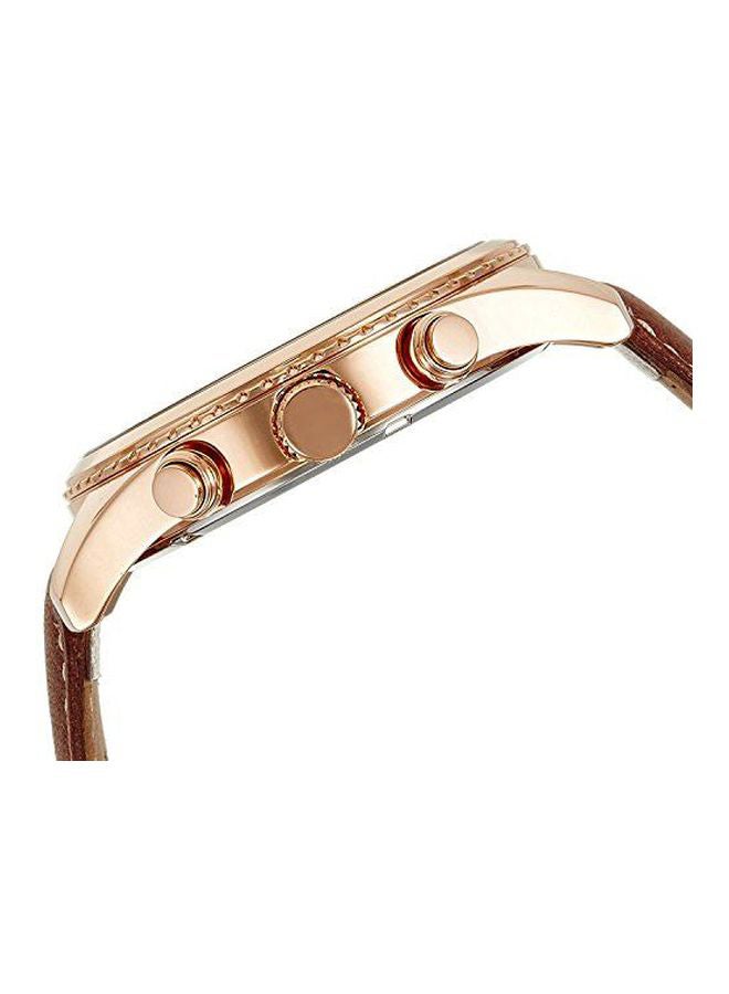 جس ساعة بيورسوت كرونوغراف طراز W0500G1 men  - Image 3