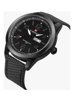 NAVIFORCE men Water Resistant Analog Watch NF9101  - Image 2