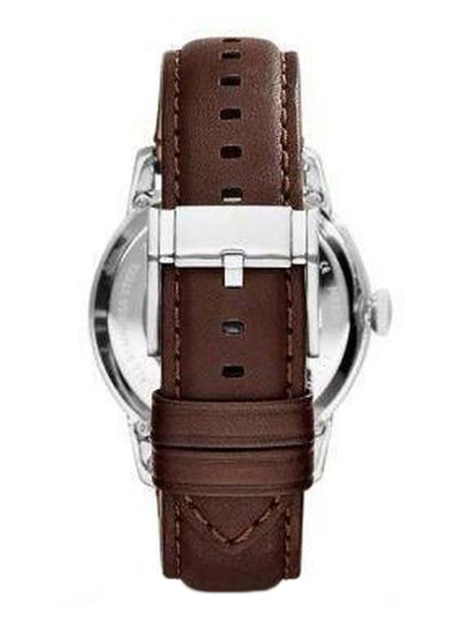 FOSSIL men Townsman Analog Watch ME3061  - Image 2