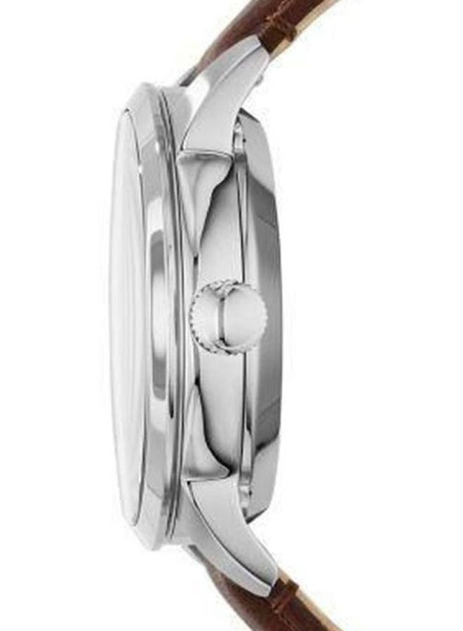 FOSSIL men Townsman Analog Watch ME3061  - Image 3