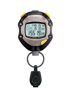 CASIO Digital Pocket Watch HS-70W-1DF  - Image 2
