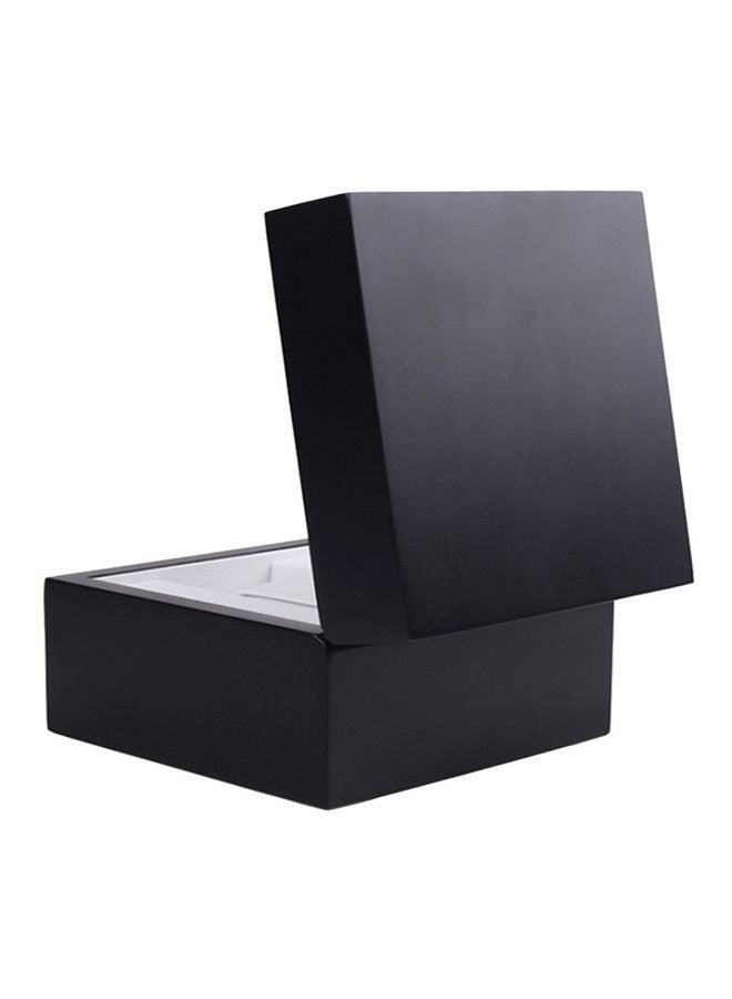 شاربدو صندوق ساعات من الخشب - Image 2