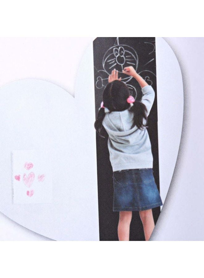 إكسبيرت ديكور ملصق جداري مطبوع عليه عبارة "Thing To Do" أسود/ أبيض 45x31Ø³Ù†ØªÙŠÙ…ØªØ± - Image 2