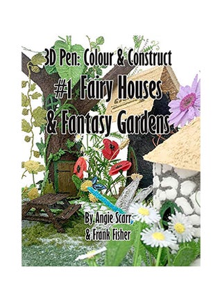 3D Pen Colour And Construct paperback english - v1595332613/N39408109A_1