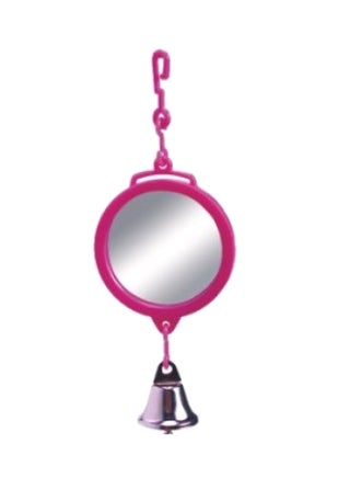 Hanging Bird Toy Assorted - v1595333298/N39390313A_1