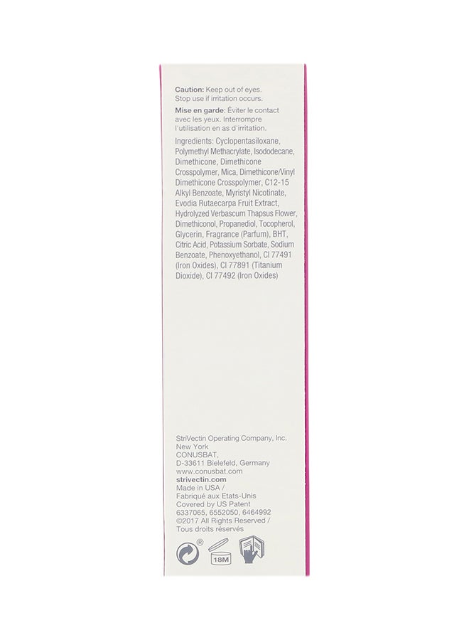 Strivectin - StriVectin - Anti-Wrinkle Line BlurFector Instant Wrinkle Blurring Primer 30ml/1oz - Image 1