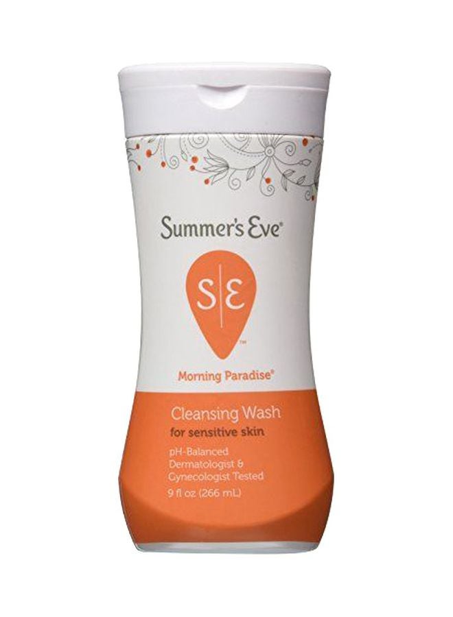 سمرز إيف غسول مورنينج بارادايس للتنظيف - Image 1